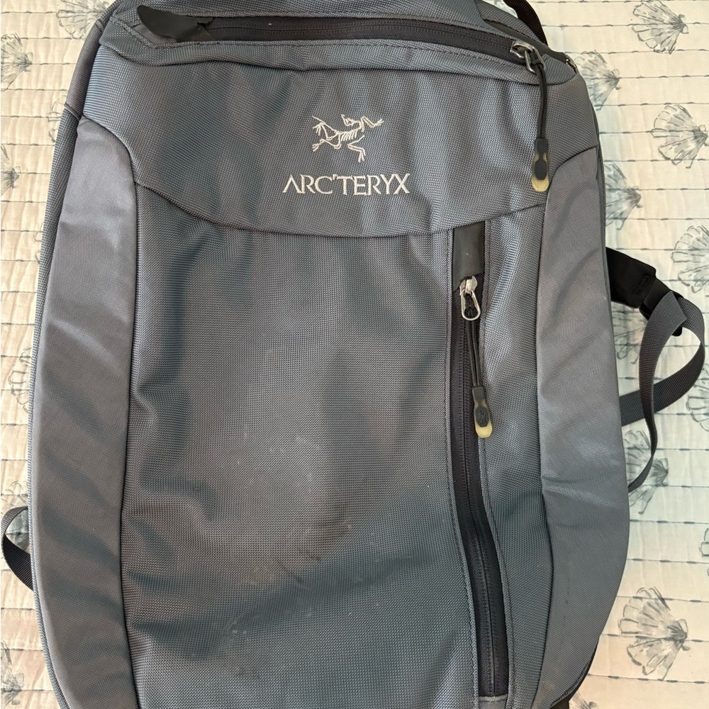 F9r ARC TERYX Blade 24 back pack best lap top back pack 2024